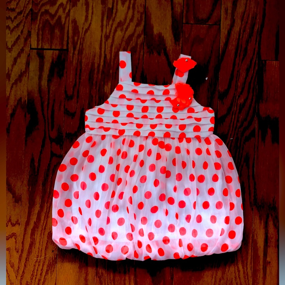 Girl dress
